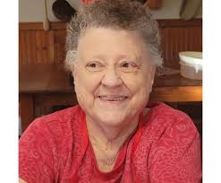 Mary Nickerson Obituary (2023)