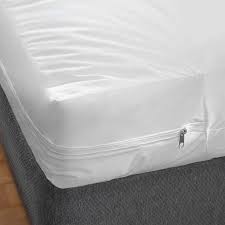 There are lots of beds, but feeling good when you wake up starts with finding the right one. Amazon Com Dmi Waterproof Mattress Protector And Cover Encased Zippered Fit Full White No Flavors 1 Count Health Personal Care