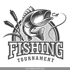 Fishing Bundle Fish Logo Fish Fish Vector