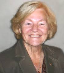 Obituary for Rina Udeschini (Zavattin)