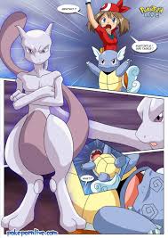 Pokemon A Tough Capture - sex porn comics unlocked