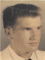 Alvin Babin Obituary (2014)