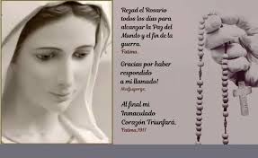 Dame La Fe De María