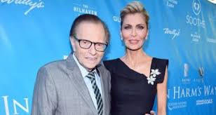 The daughter of a major record company executive and. Shawn King Wiki Age Kids Facts To Know About Larry King S Wife
