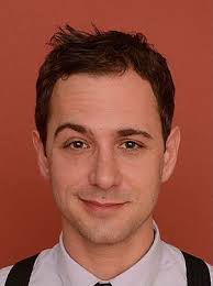 Johnathan Tchaikovsky