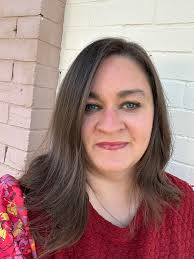 New teacher introduction at school