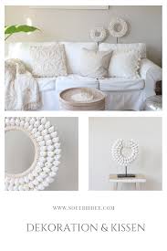 Diese art der kissen bieten nämlich einen besonderen ergonomischen und orthopädischen nutzen. Project Sofa Style Das Helle Basis Sofa In Unterschiedlichem Stil Gestalten Durch Kissen A White Sofa As A Basic Furnitur Sofakissen Kissen Schwarz Weiss Sofa