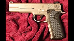 Check spelling or type a new query. Just Fieldstrip 057 Smith Wesson Model 4506 Youtube