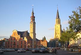 Sintruin) is a city and municipality located in the province of limburg, flemish region, belgium, near the towns of hasselt and tongeren. Sint Truiden Wikiwand