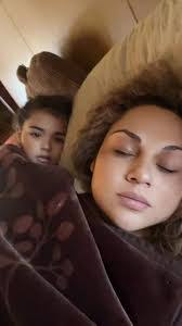 Emily Monzon's Instagram, Twitter & Facebook