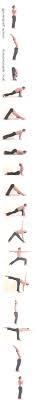 Sun Salutation With Warrior Flow Ayurveda Yoga Yoga Flow Yoga Life