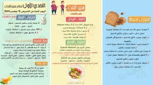 مسابقة في البرد هتخس بجد وأسرع نظام تخسيس في الشتاء بدون حرمان Blog Blog Posts Ale
