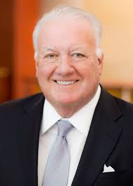 Cozen O'Connor: O'Connor, Patrick J.