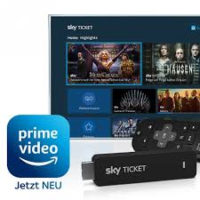 Mitarbeiter von sky … 10. Sky Und Amazon Kundigen Neue Partnerschaft An Prime Video Inhalte Ab Sofort Uber Sky Verfugbar Tv Wunschliste