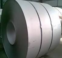 CRFH JSW Coil, Stainless Steel, Thickness: 0.10-1.2, For ...
