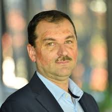 Cybersecurity conversations with David Vellante are always fun and fast  moving.