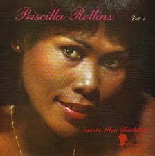 Priscilla Rollins