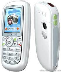 alcatel OT 565 pictures, official photos