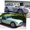 Vehicle restoration shops near meshow all. 1