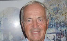 Elise Mayhew Obituary (2017)