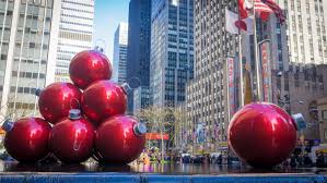 Maybe you would like to learn more about one of these? Christmas In Nyc The Ultimate Holiday Guide To The Big Apple
