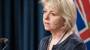 People really took this to heart. B C Announces 30 New Covid 19 Cases 1 More Death Ctv News