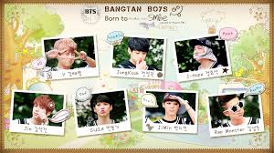 Share bts wallpapers for desktop with your friends. 45 Bts Wallpaper Hd On Wallpapersafari