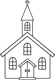 Get these church coloring pages for your kids now and watch them enjoy the best of their playtime. Church Coloring Pages For Kids Best Place To Color