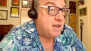 The Paperback Show Podcast: Ep 18 Patricia Highsmith & The Talented Mr.  Ripley