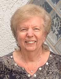 Sandra Lee (Pettit) Zander