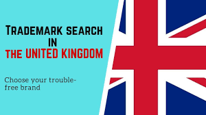 How To Search For Trademarks In The Uk In 2020 Make Business Online Business Courses Understanding The Stock Market