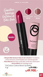 Kamu bisa menemukan penjual lipstick oriflame dari seluruh indonesia yang terdekat dari lokasi & wilayah. Produk Seri Terbaru Dari Beauty Blessing Family Facebook