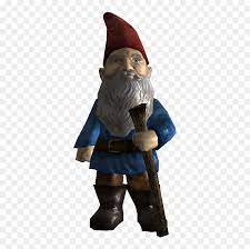 Transparent Gnome Png Png Download Vhv