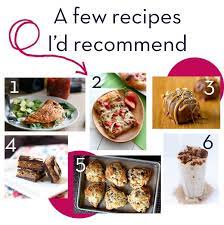 If you're looking to spice up your menu look no further than the chew. the popular abc program featured daily recipes that are posted on the show's official website. Fun Modern Motherhood With A Practical Spin 6 Recipes You Should Try I Mean If You Want To Recipes Food Good Food