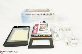 Smartphone Verykool s5511 Juno Quatro ...