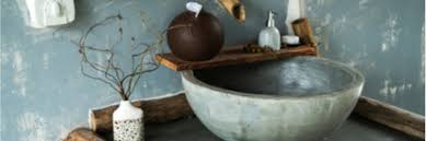 Badmobel Vintage Als Set Aus Holz Weiss Furnerama