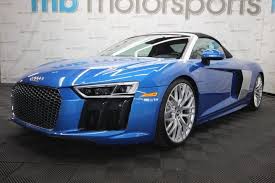 Image result for Ara Blue Crystal 2018 Audi