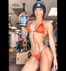 Mass-Techs Official Fit Chicks Thread - Sidan 157 - Kolozzeum Forum -  Sveriges största träningsforum