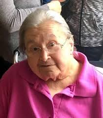 Nancy Tucci Obituary