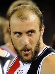 NT Football with Jackson Clark