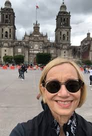 Anne Eberhardt just returned from the American Bankruptcy Institute's Latin  American Symposium in Mexico City, and she writes: “It was such a great  experience to be in Mexico City for the ABI… |
