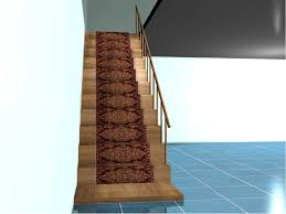 Watch diy network's make a move as amy wynn pastor helps a homeowner build a set of exterior stairs. How To Install Wood Stairs 8 Steps With Pictures Wikihow