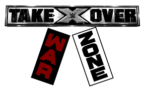 Cute color → logos → video games → call of duty warzone. Wwe Takeover Warzone Logo By Gojimon452 On Deviantart