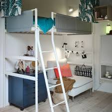 Perché se non soddisfa le tue esigenze, come sarebbe meglio per te? Vitval Struttura Per Letto A Soppalco Bianco Grigio Chiaro 90x200 Cm Ikea It