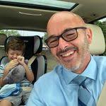 Gary Coughlin's Instagram, Twitter & Facebook