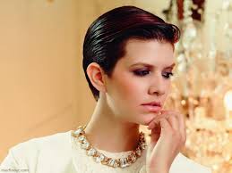Short hairstyles and haircuts for women: Hair Styles Easy Short Hair