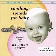 Raymond Scott