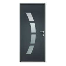 Porte d'entrée 2 vantaux : Porte D Entree Double Battant Au Meilleur Prix Leroy Merlin