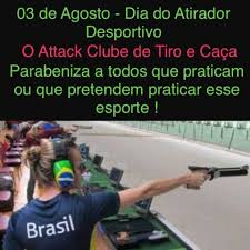Attack Clube De Tiro E Caca