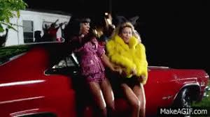Beyoncé your touch is driving me crazy i can't explain the way i feel top down, with the radio on and the night belongs to us just hold. Beyonce Party Ft J Cole On Make A Gif Beyonce Party Beyonce Cole